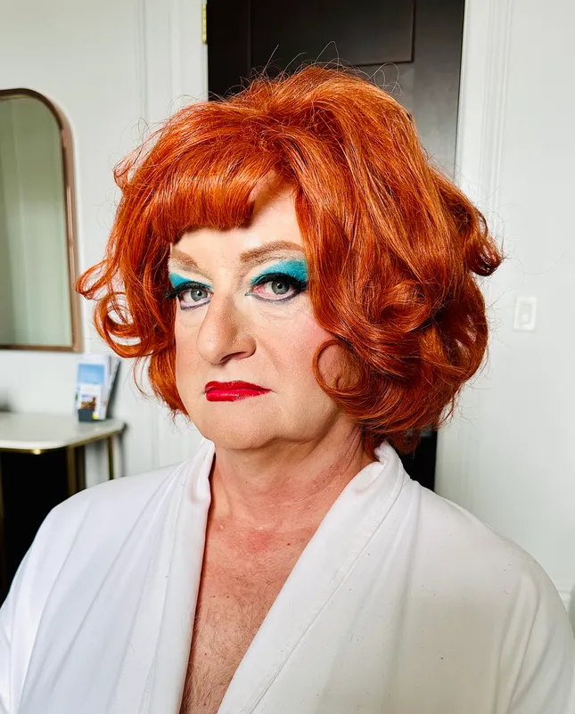 Halloween Endora