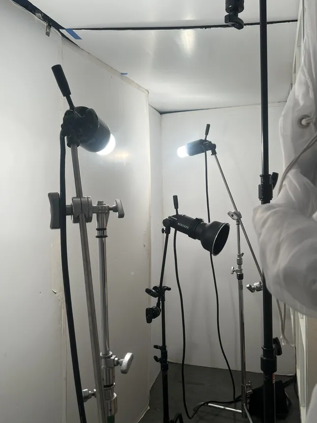Project image