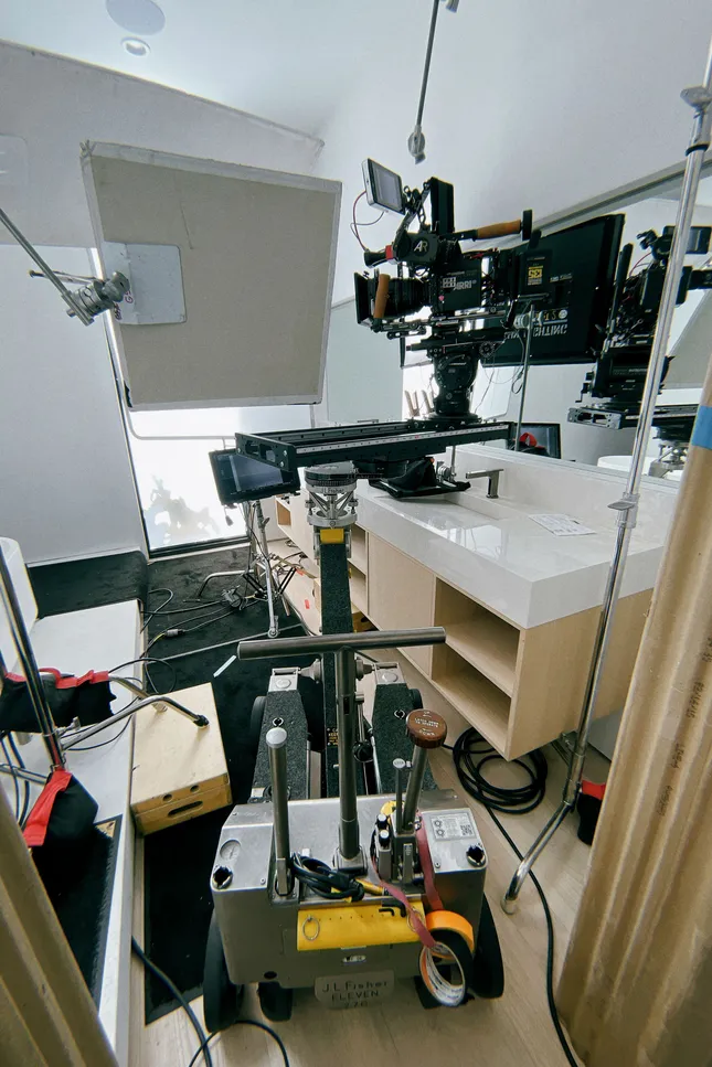 Project image
