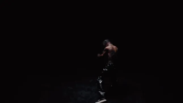 Travis Scott - FE!N ft. Playboi Carti