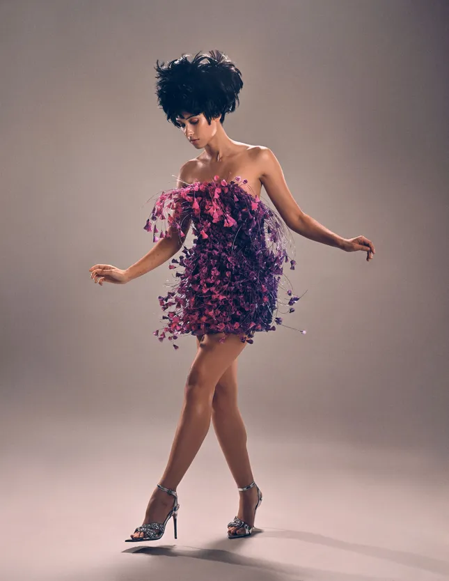 LADYGUNN Magazine