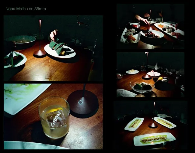 Project image