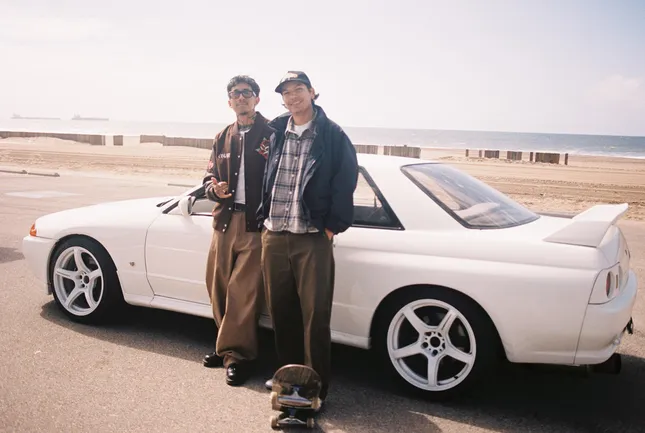Project image