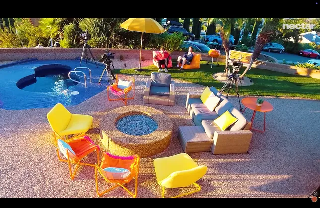 Project image