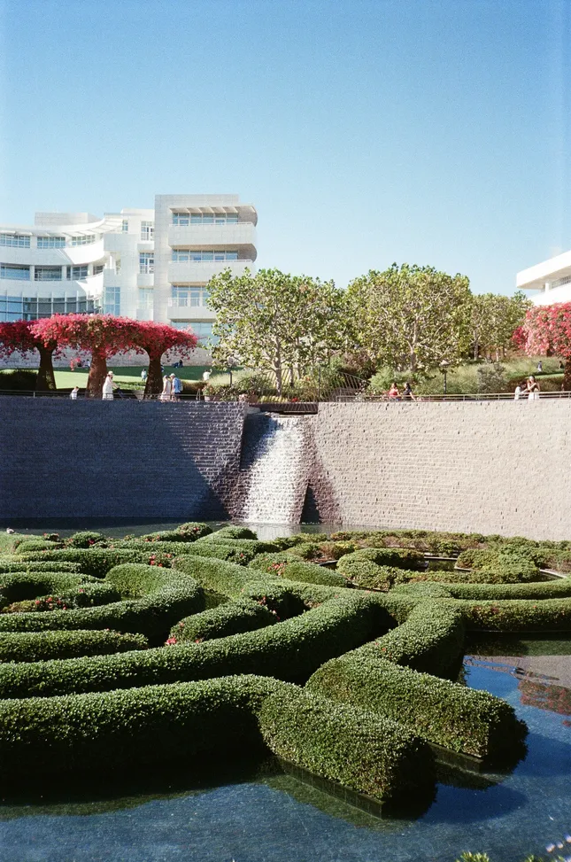 Project image
