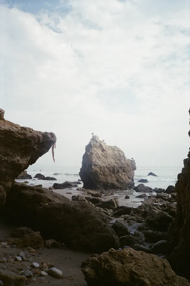 Project image