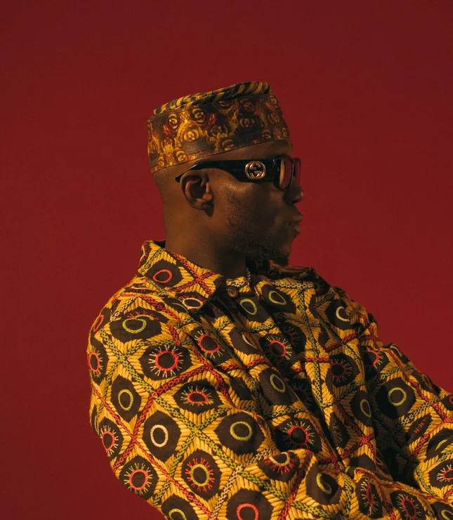 Artist Press Photos