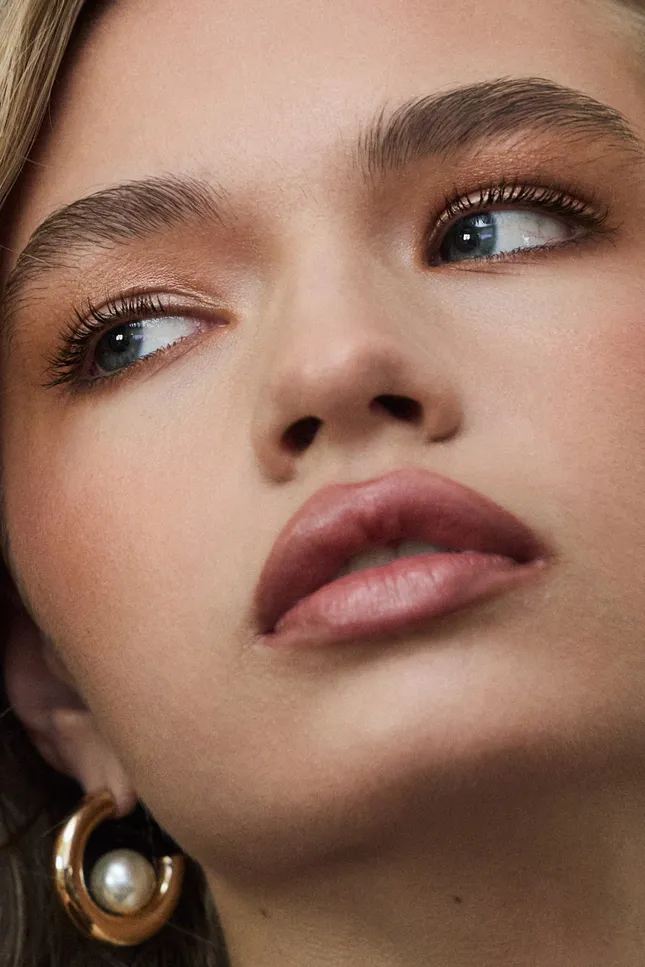 Beauty Editorial