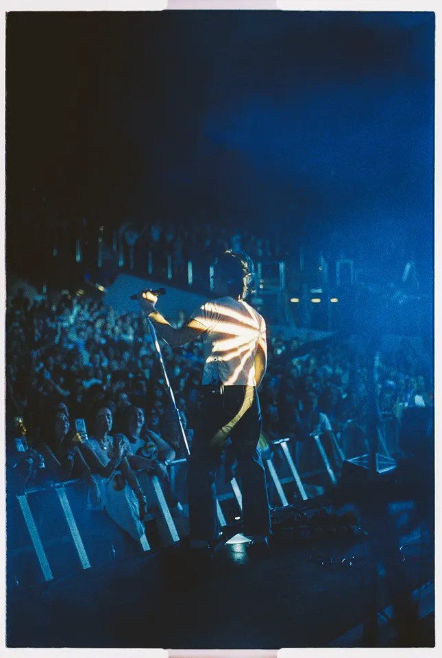 Project image