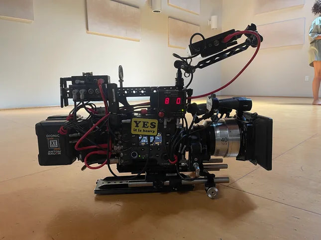 Project image