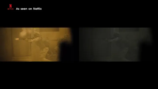 Project image
