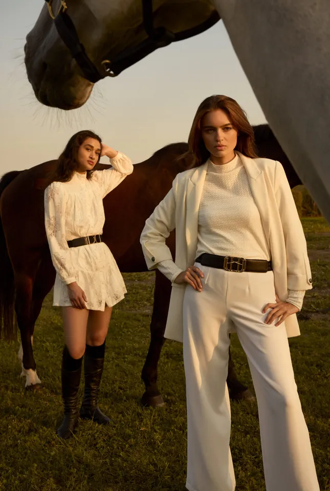 Fashion/Lifestyle Campaigns