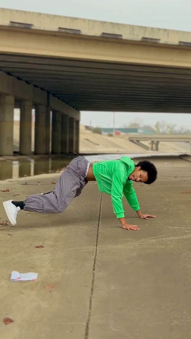 TRIM (Boat) - Concept Video & Choreography