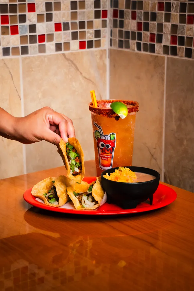 Culinary Photography