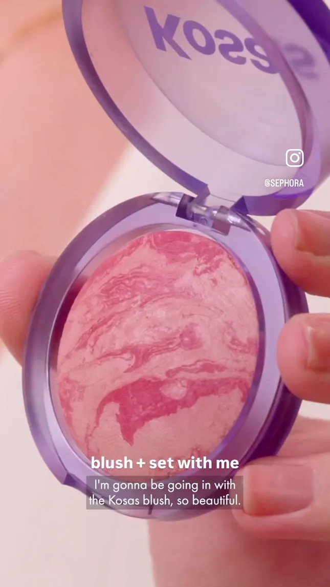 Sephora: Kosas