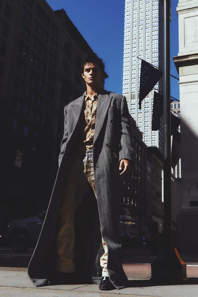Project image