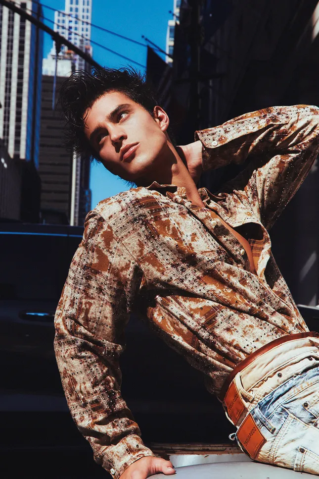 Numéro Magazine