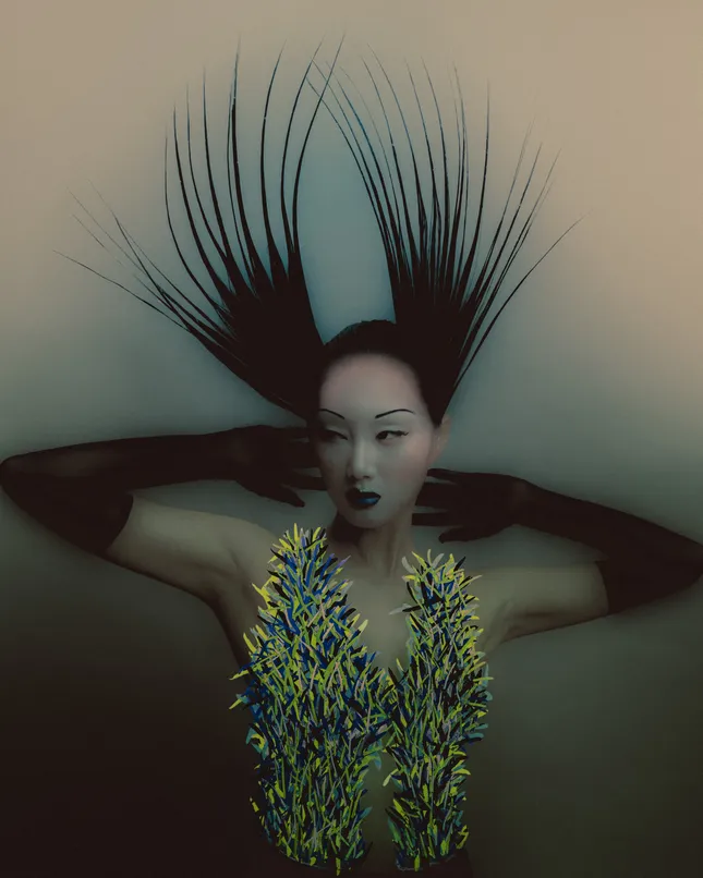 Project image