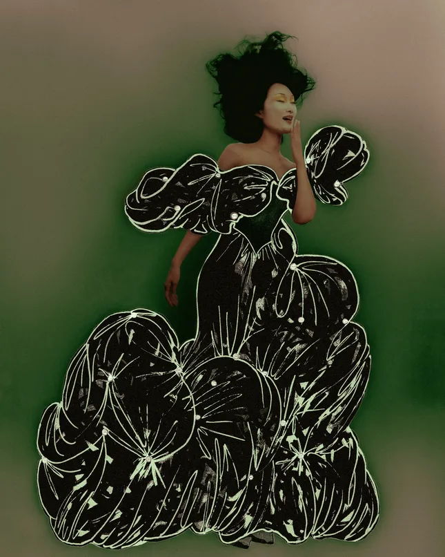 Project image