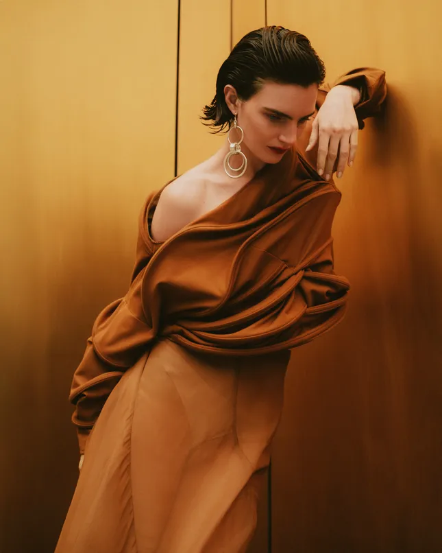 Harper’s Bazaar Ukraine
