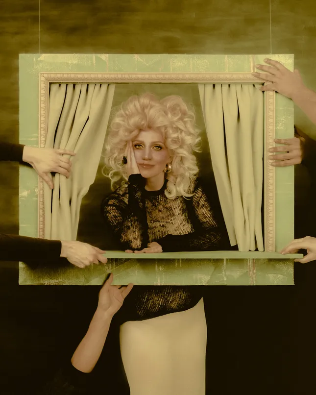 Annaleigh Ashford for Cero Magazine