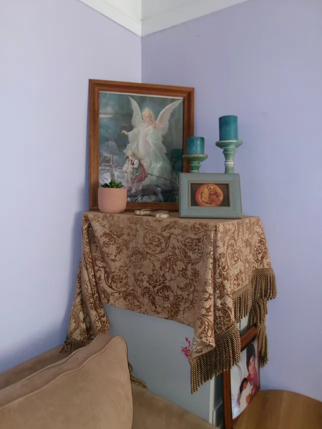 Project image