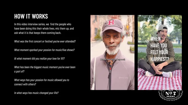 Project image