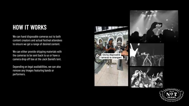 Project image