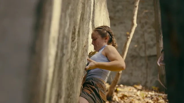 A Midwestern Pilgrimage - Holy Boulders Documentary