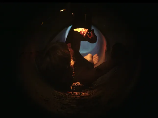 Tunnels