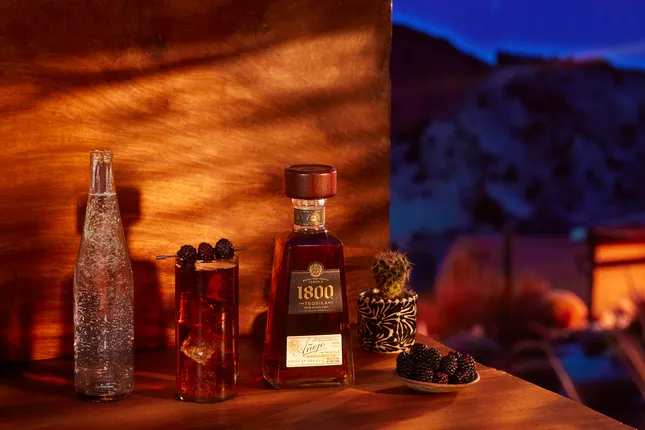 1800 Tequila