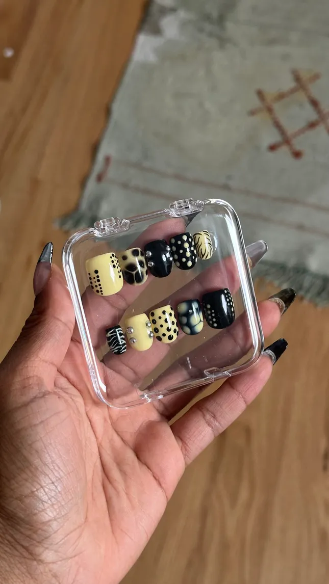 Press On Nails