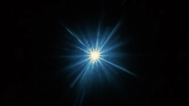 Project image