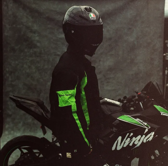 Project image