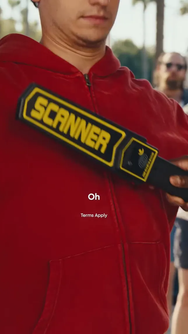 DISCOVER - AD
