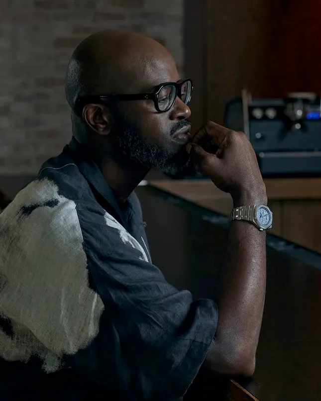 DJ Black Coffee