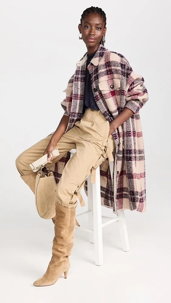 Shopbop On-Model