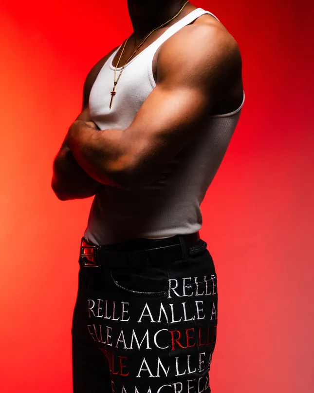 Amorelle (Branded Shoot)