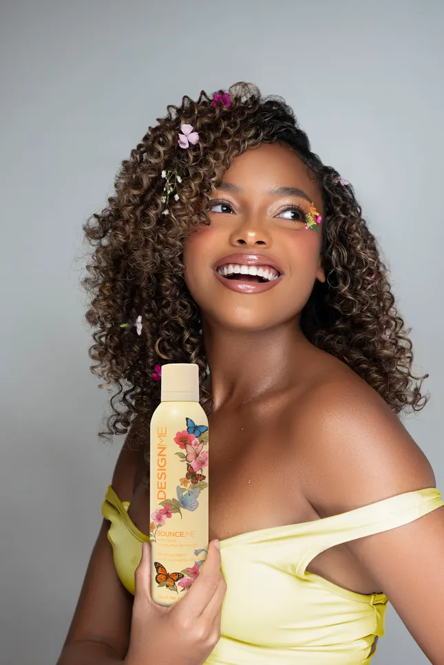 Design Me- Women's Month Campaign Shoot 2026