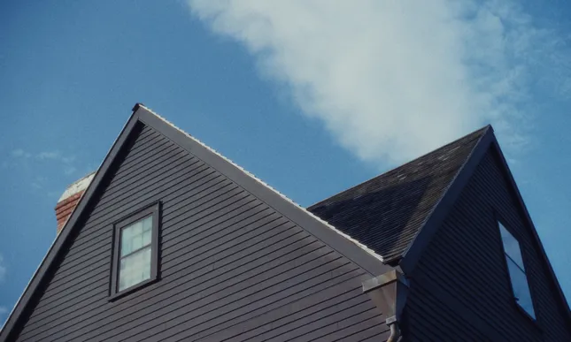 The House of the Seven Gables