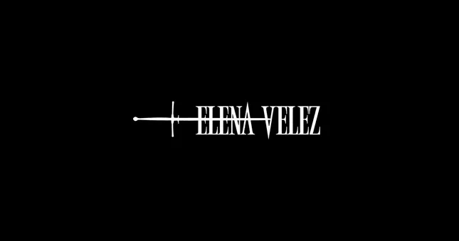 Elena Velez: BADLANDS YR007