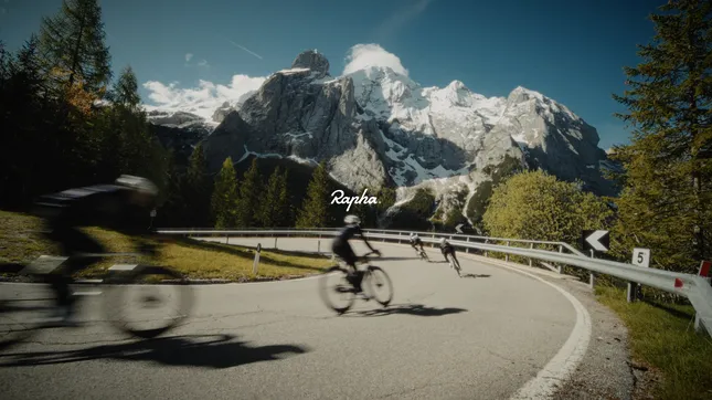 Rapha AW25