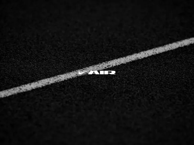 Nike Air - "Olympic Trials"
