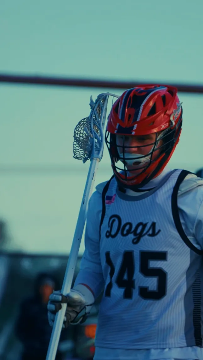 Lacrosse