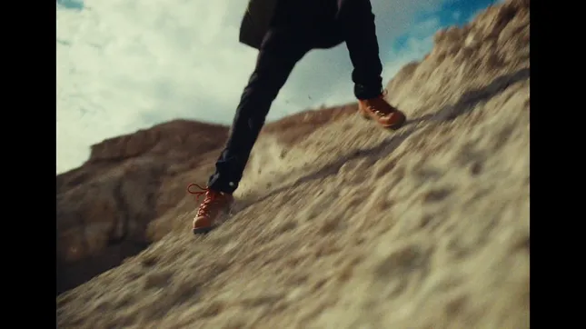 Danner - "Go There"