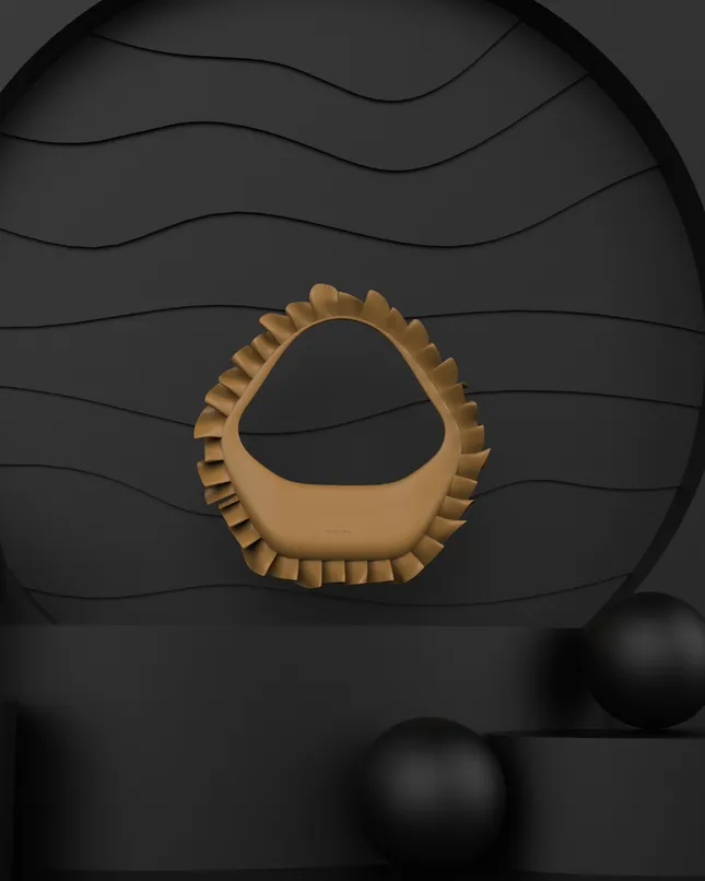 Women’s Designer Handbags: Product Design + Development