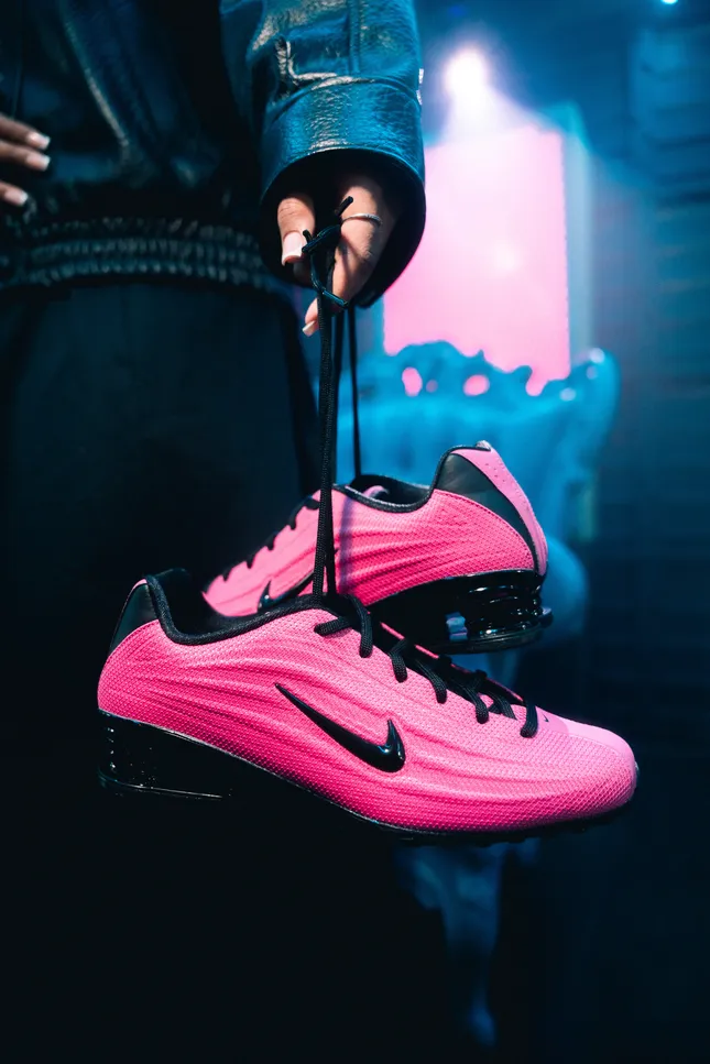 JD Sports x Nike
