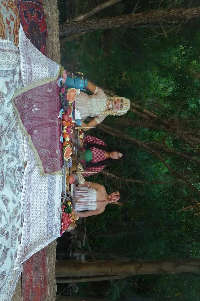 Project image