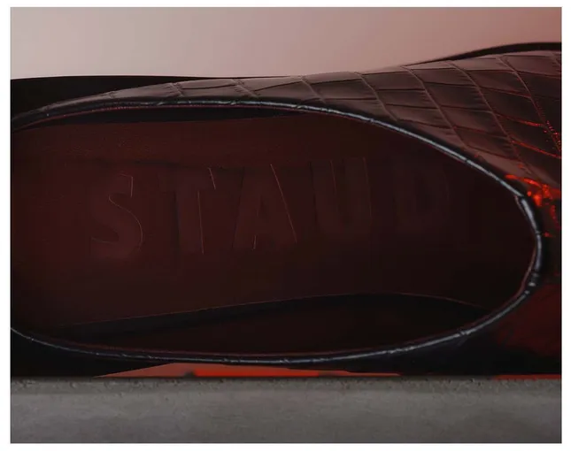 Staud
