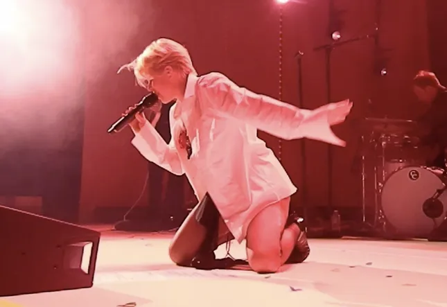 Robyn